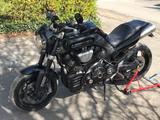 Yamaha MT-01 (RP18) - YAMAHA MT 01