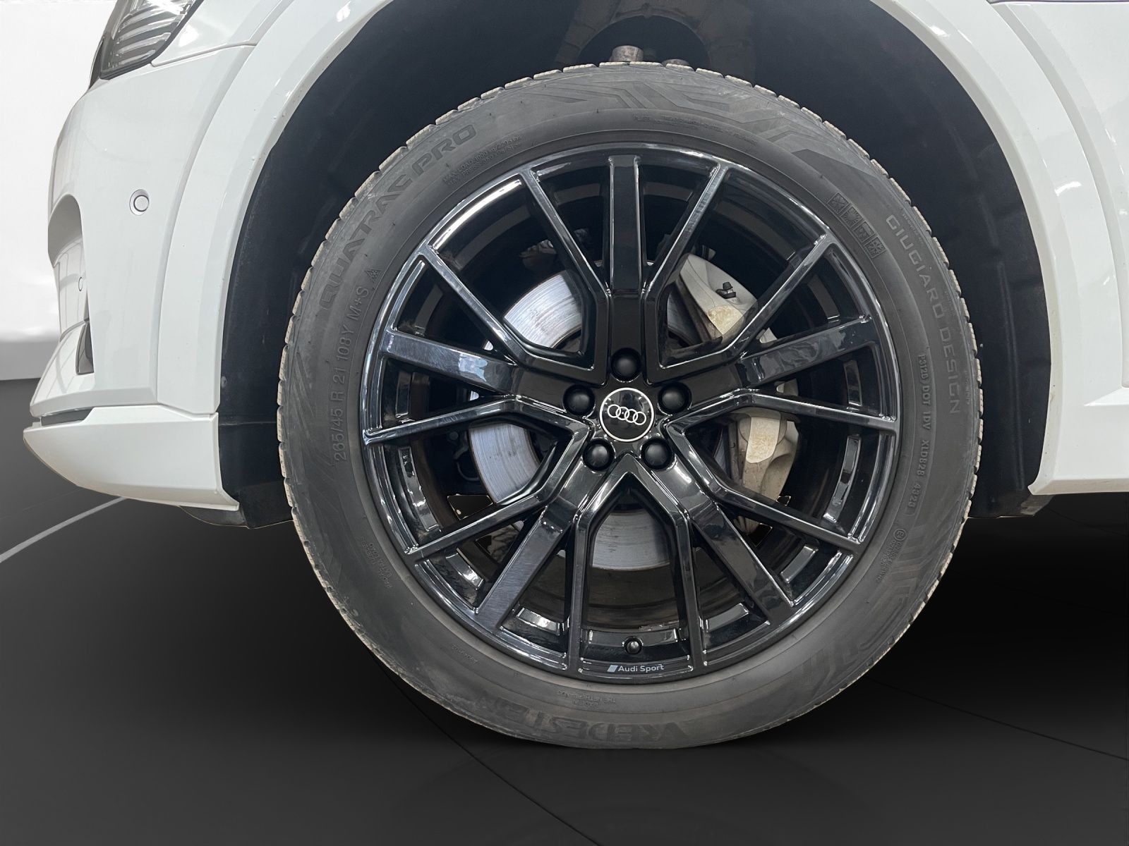 Audi e-tron - Bild 10