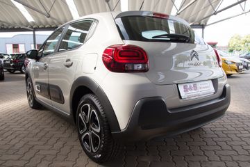 Citroën C3 1.2 PureTech LEDPDCTEMPOMATPDCCARPLAY