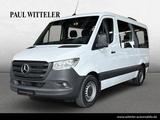 Mercedes-Benz Sprinter 317 CDI Tourer STANDHZ+AUTOMATIK+AHK - Ladebordwand Sprinter