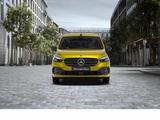 Mercedes-Benz Citan 113 Tourer Progressive Plus*SHZ*Spurhalte* - gebrauchte Mercedes-Benz Citan aus dem Jahr 2022