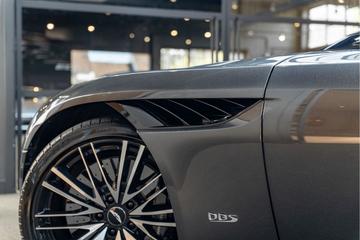 2019 Aston Martin DBS — фото 6