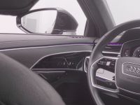 Audi A8 - Vorschau Bild 13