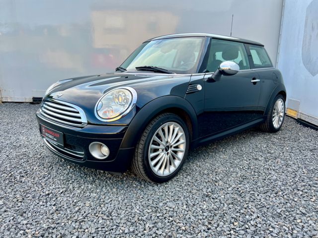 MINI Mini Cooper*120PS*Panorama*Klima*SHZ*BT*Tempomat