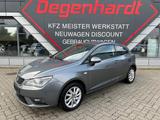 Seat Ibiza SC Style Salsa Navi Bi Xenon - Seat Ibiza Salsa mit Benzin-Antrieb