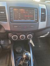 Peugeot 4007 - Peugeot 4007 von privat