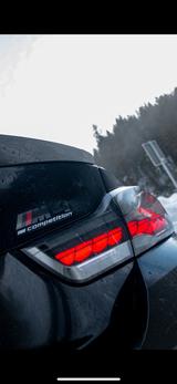BMW M4 Competition Facelift | OHNE OPF - gebrauchte BMW M4 mit Facelift