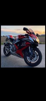 Suzuki Gsx-r 600 k8 - Offers