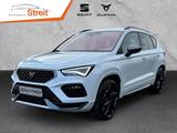 Cupra Ateca VZ Edition 4Drive 2.0 TSI DSG LEDER BREMBO - Cupra Ateca: Edition Vz