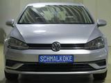 Volkswagen Golf VII 1.6 TDI SCR TRENDLINE Navi LM16 - Volkswagen Golf: Trendline TDI