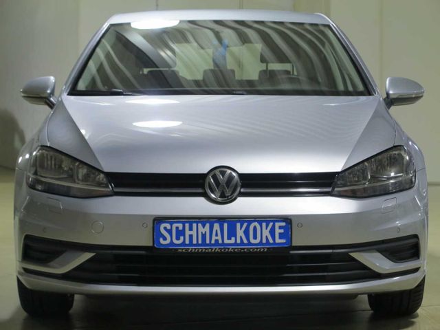 VW Golf VII 1.6 TDI SCR TRENDLINE Navi LM16