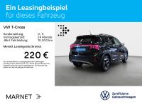 Volkswagen T-Cross - Vorschau Bild 3