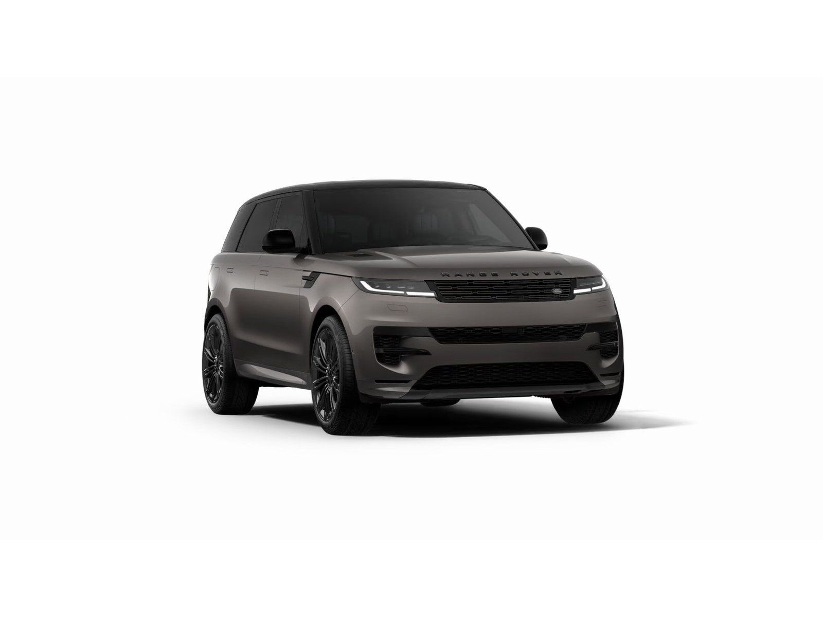 Land Rover Range Rover Sport 3.0 Diesel D350 Autobiography