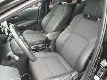 Toyota Corolla - 10