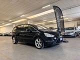 Ford S-Max 2.0 TDCi 163CV Pow. Titanium 7 POSTI - Ford S-Max mit Halbautomatikschaltung