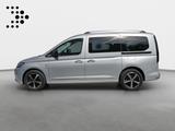 Volkswagen Caddy Maxi Style 1.5 eTSI LR*RFK*LED*7Sitze*Dig. - VW Caddy Maxi in Mönchengladbach