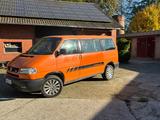 Volkswagen T4 Caravelle 2,5-l-Diesel TDI 75kW syncro St... - Volkswagen T4: Syncro TDI