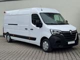 Renault Master 2,3 CDTI Kasten H/L"KLA/Kamera/Navi/AHK" - Renault Master: L2h3