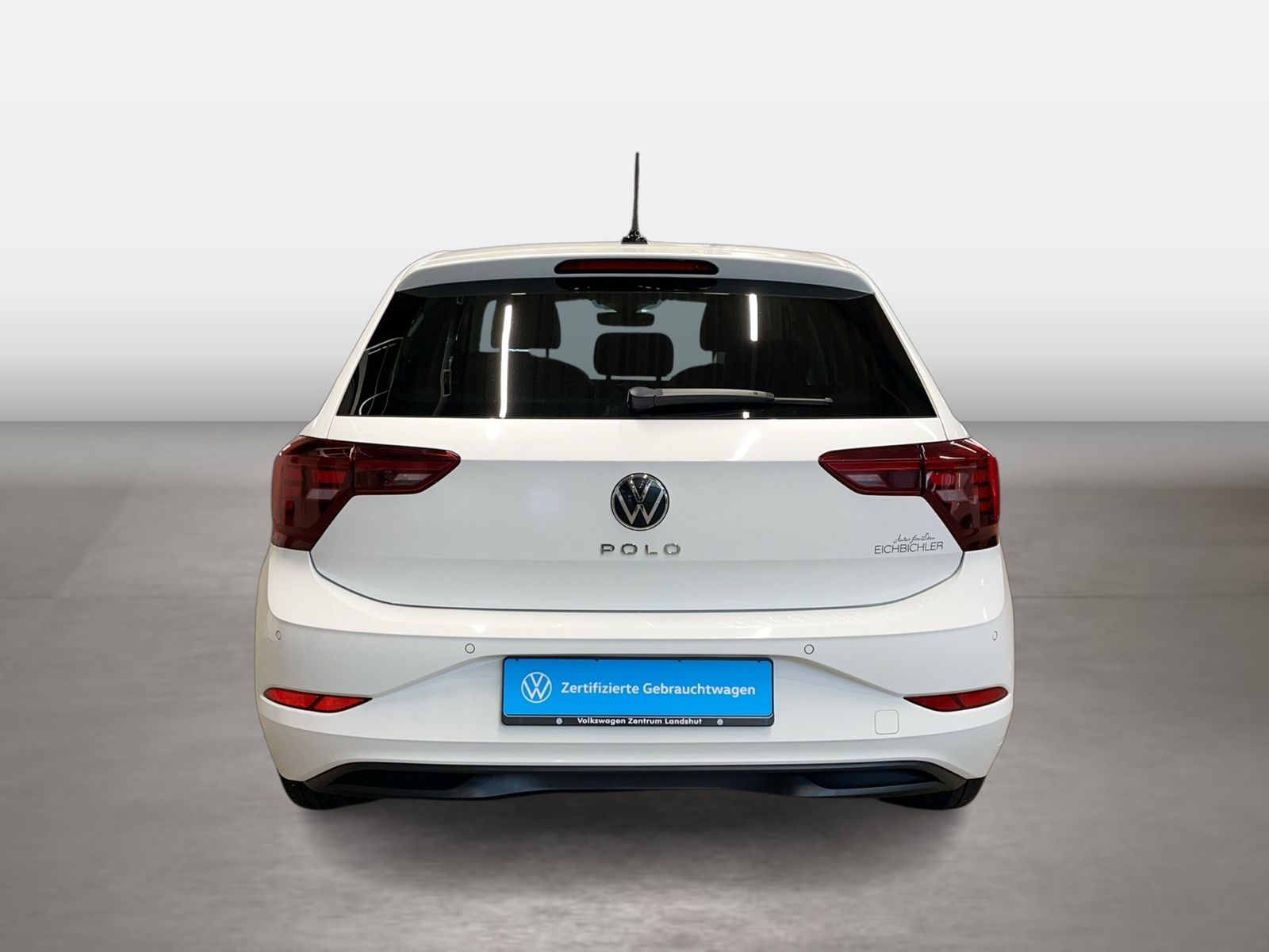 Volkswagen Polo - Bild 6