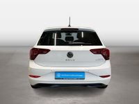 Volkswagen Polo - Vorschau Bild 6