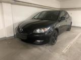 Mazda 3 1.6i - Mazda 3 in Bielefeld