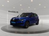 Skoda Karoq 2.0 TSI 4x4 Sportline DCC*ACC*4xSHZ*AHK*LM - Skoda Vorführfahrzeuge