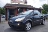 Mitsubishi Colt CZC Cabrio Invite*Klima*Leder*Alu*1 Hand* - Mitsubishi Colt mit Benzin-Antrieb: Leder, Cabrio