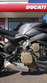 Ducati STREETFIGHTER V4 S *GARANTIEVERLÄNGERUNG INKL* - Offers