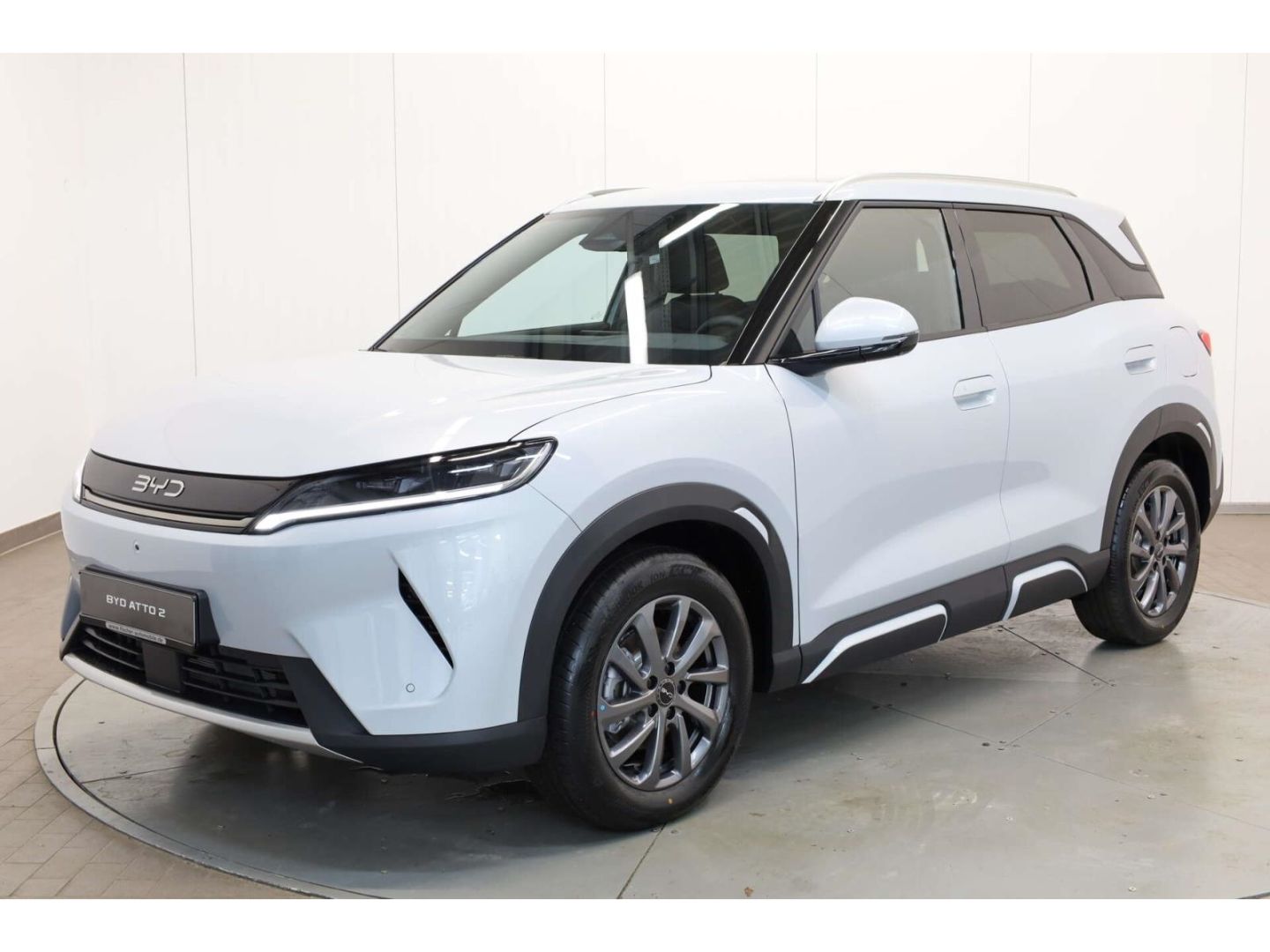 BYD ATTO 2
