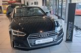 Audi A5 Cabriolet 40 TDI sport SLine - Audi A5: Sline