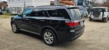 Dodge Durango AWD,7-Sitzer, deutsche Papiere, Top - gebrauchte Dodge Durango aus dem Jahr 2012