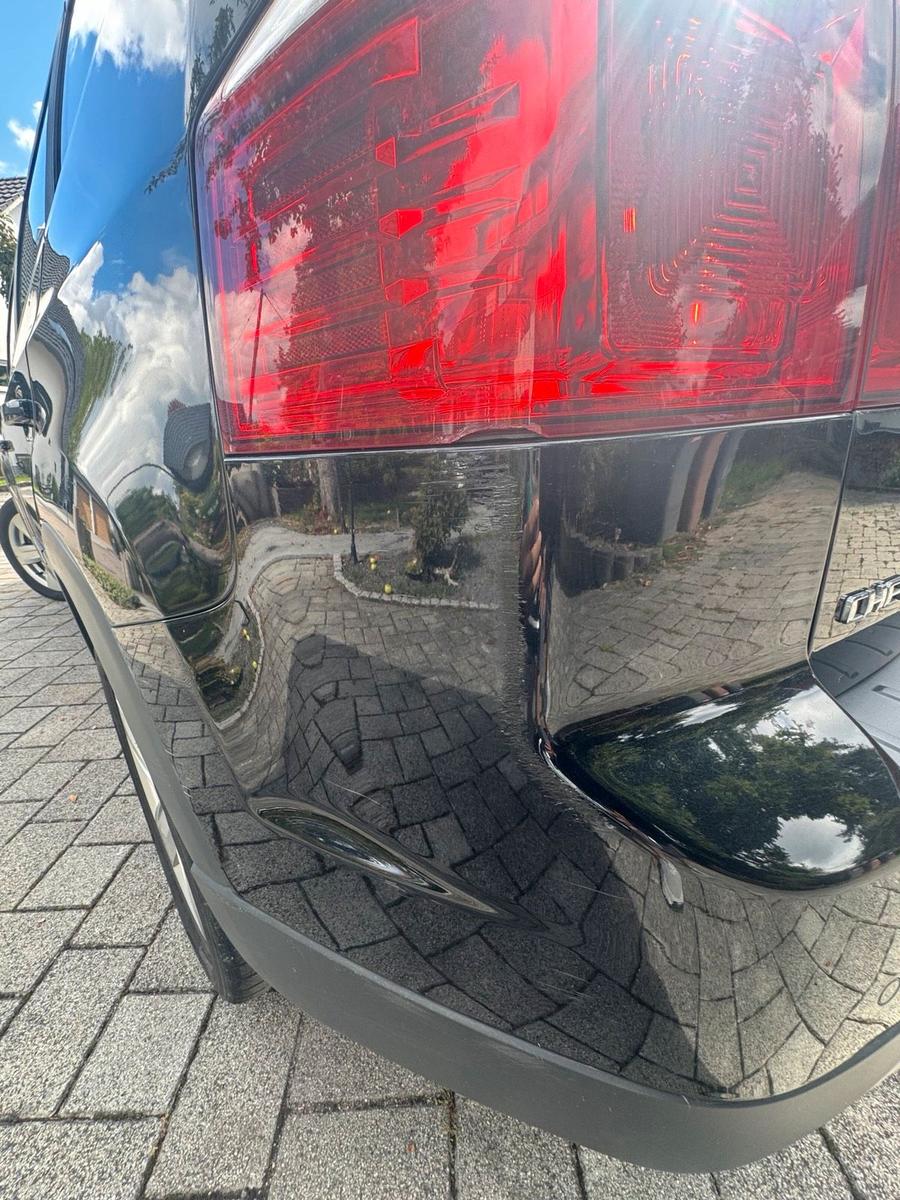 Chevrolet Orlando 2012 — photo 11