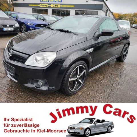 Opel Tigra Twin Top 1.4 Sport