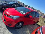 Toyota Yaris Edition 2014 - Toyota: Rot