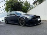 BMW e61 Einzellstück M5 Umbau Top Zustand - BMW M5 Gebrauchtwagen in Berlin