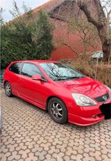 Honda Civic EP1 - Honda Civic: Ep1