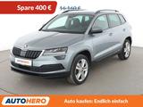 Skoda Karoq 1.0 TSI Style*LED*NAVI*TEMPO*PDC*SHZ*KLIMA - Skoda Karoq aus 2017