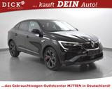 Renault Arkana 1.3 R.S. Line NAV+360+LEDER+VIRTU+LED+ACC - Renault: Vi