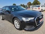 Audi A6 Avant 40 TDI quattro  *AHK* R-Kamera* - Audi A6 Hybrid (Diesel/Elektro)