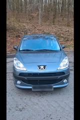 Peugeot  1007 Filou TÜV Neu - top Zustand.  - Peugeot 1007 aus 2007