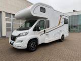 Eura Mobil Activa One AO 650 HS Truma 6E PANO, UVP 91.590€ - Eura Mobil 65