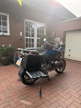 BMW R1200GS - BMW 2009 R 1200 GS