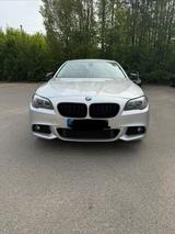 BMW 525d M Paket - BMW 525 in Bremen
