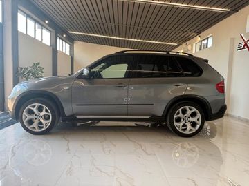 BMW X5 - 4