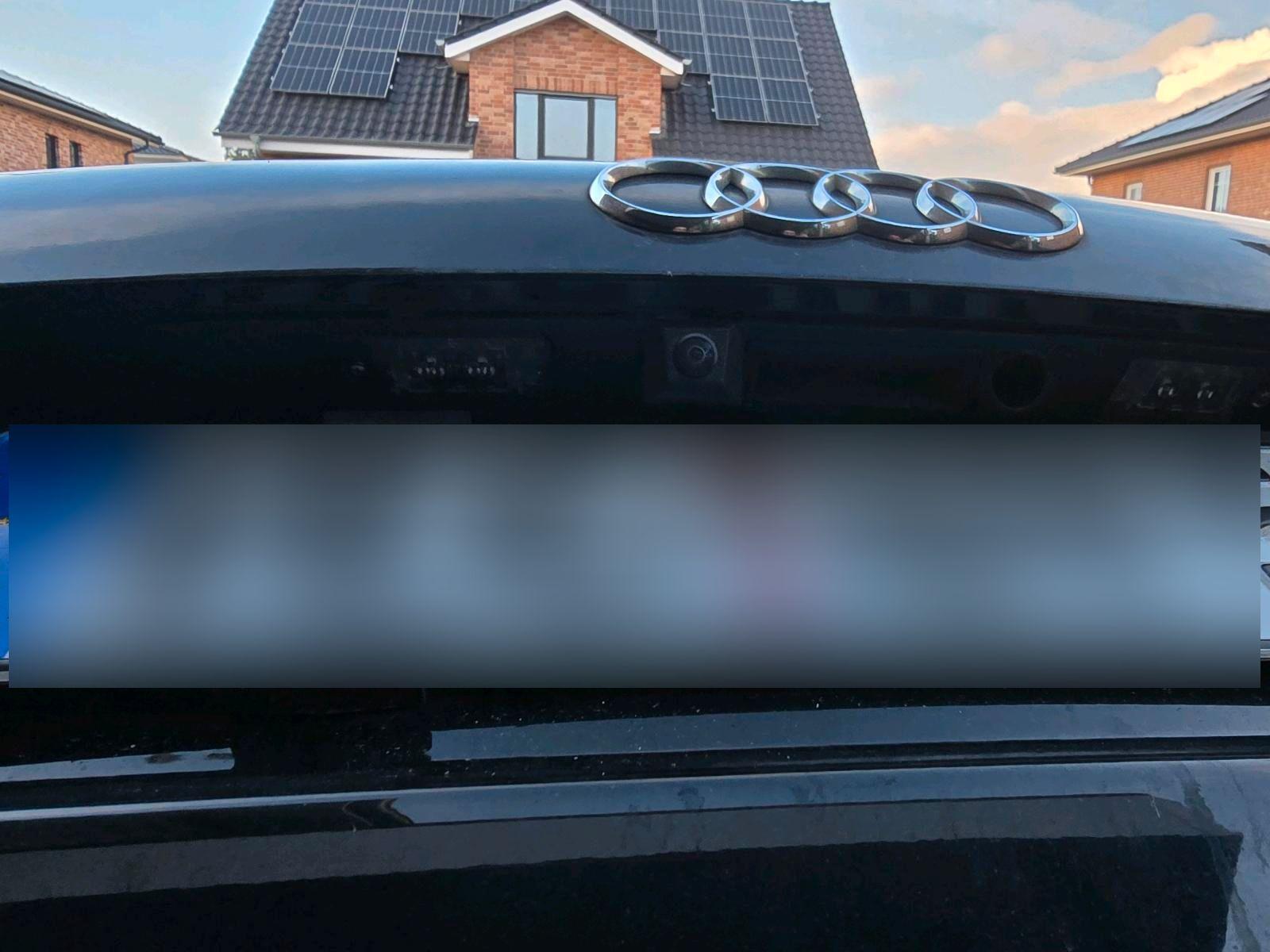 Audi A3 2008 — engine 140 HP (103kW)