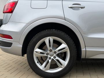 Audi Q3 - 12