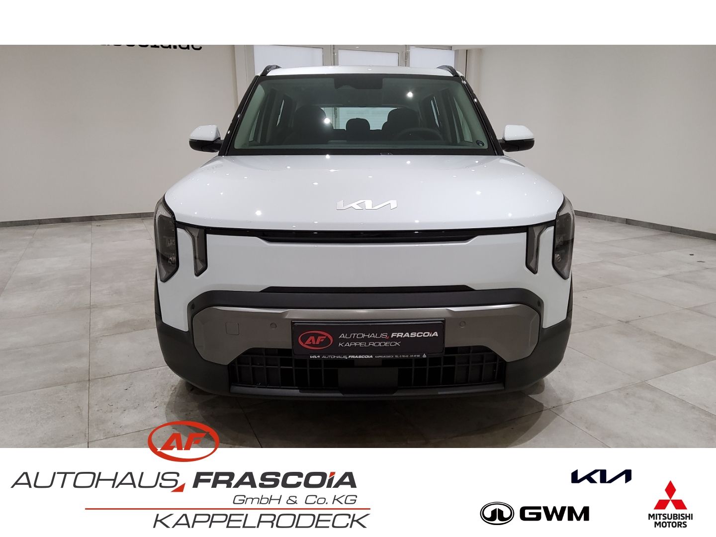 Kia EV2 - Bild 2
