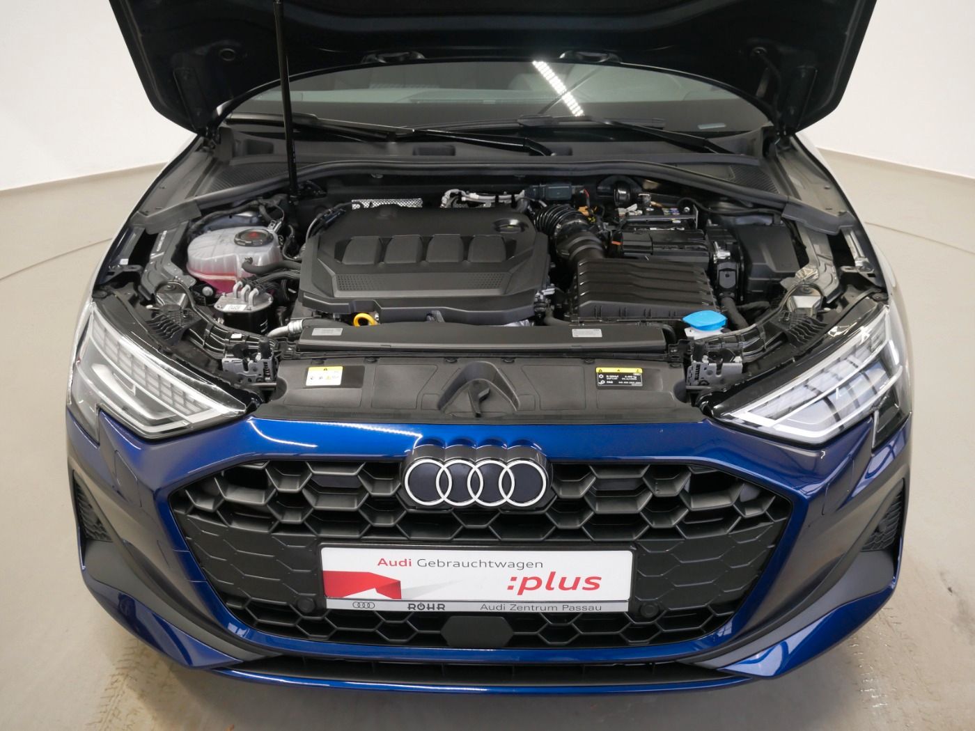 Audi A3 - Bild 17