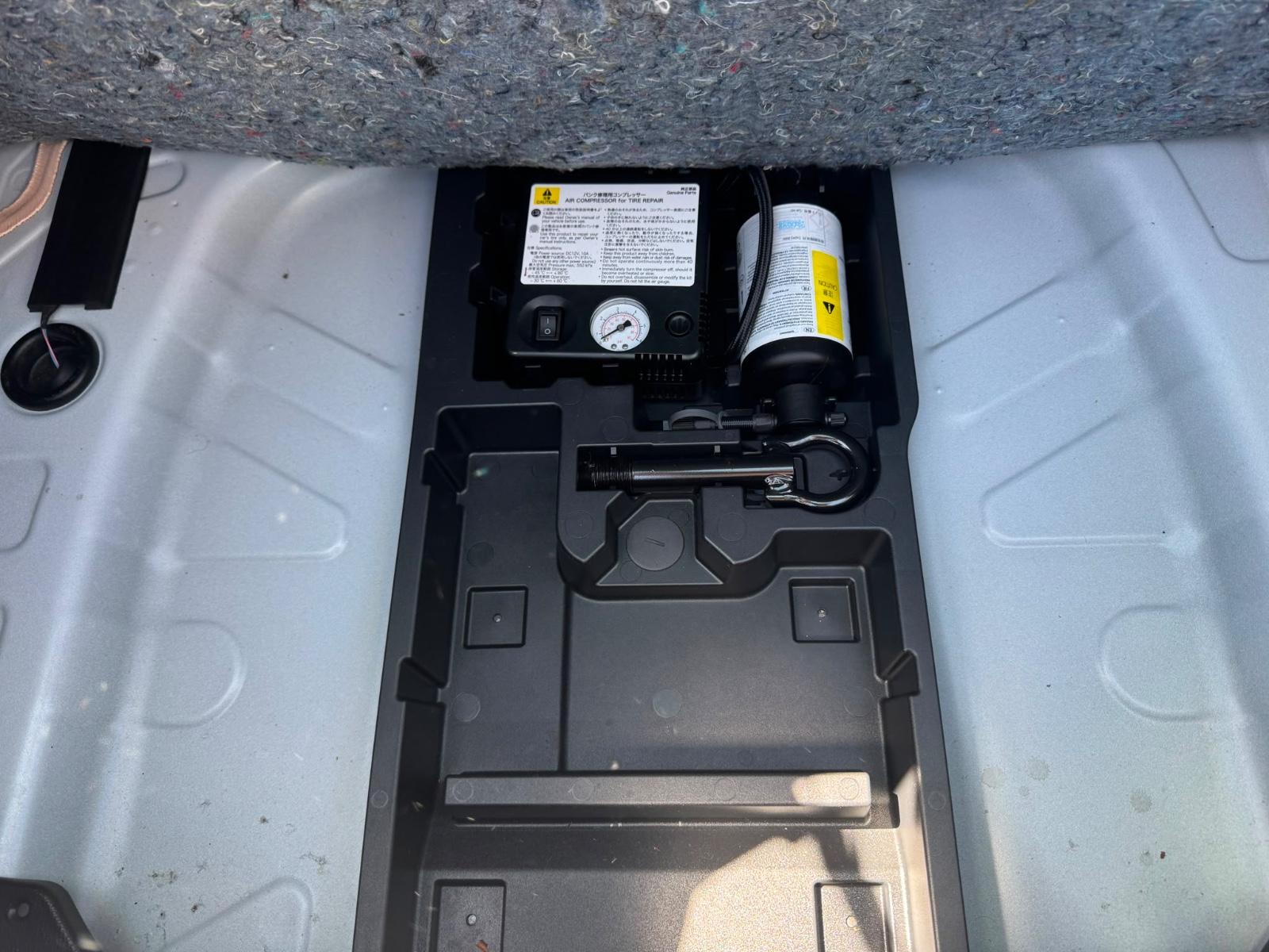 Toyota Aygo X Play Klima Kamera Multi Allwetterreifen