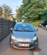 Ford Ka/Ka+ 1,2 Trend Trend, 2900€ - Ford aus 2009: Ka